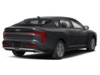 2026 Kia K4 LX Exterior Shot 2