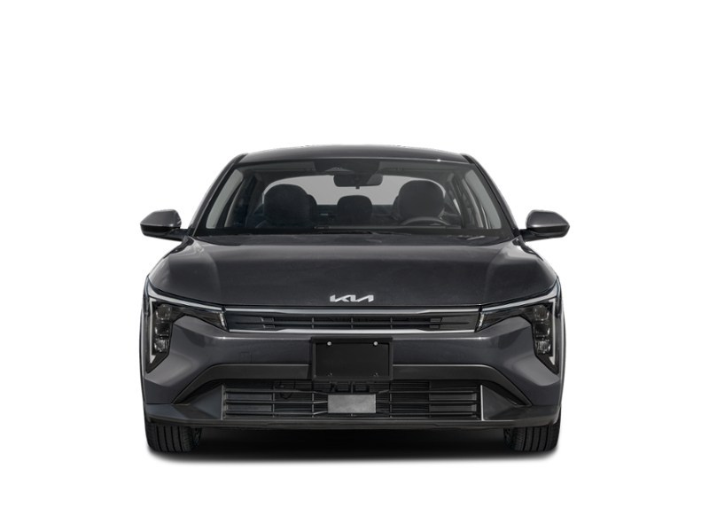 2026 Kia K4 LX Exterior Shot 5