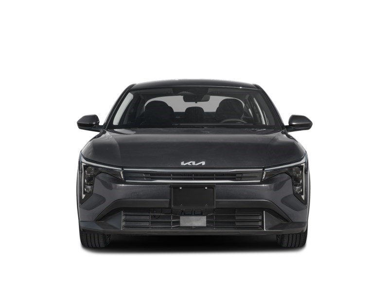 2025 Kia K4 LX FWD Exterior Shot 7