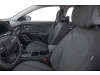 2026 Kia K4 LX Interior Shot 4