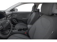 2025 Kia K4 LX FWD Interior Shot 4