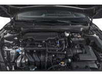 2025 Kia K4 LX FWD Exterior Shot 3