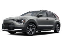 2026 Kia Niro PHEV LX FWD Exterior Shot 1
