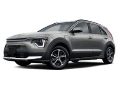 2026 Kia Niro PHEV SUV
