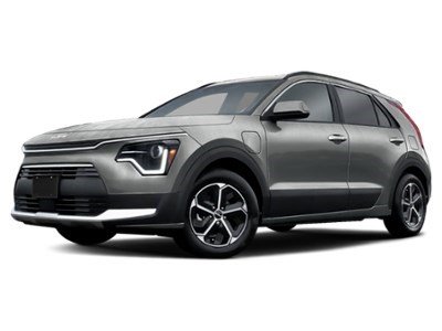 2026 Kia Niro PHEV SUV