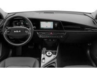 2026 Kia Niro PHEV LX FWD Interior Shot 1
