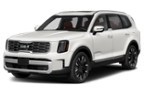 2025 Kia Telluride SX Limited w/Mahogany Interior-Auto