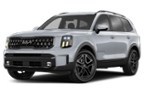 2025 Kia Telluride X-Line w/Terracotta Brown Interior-Auto