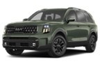 2025 Kia Telluride X-Pro w/Terracotta Brown Interior-Auto