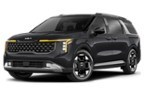 2025 Kia Carnival EX-Auto