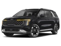 2025 Kia Carnival EX+ FWD Exterior Shot 1