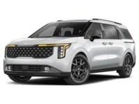 2025 Kia Carnival SX+ FWD Exterior Shot 1