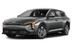 2026 Kia K4 LX-Auto