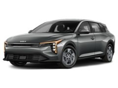 2026 Kia K4 Hatchback