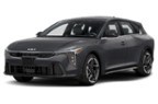 2026 Kia K4 GT-Line Turbo w/Red Interior-Auto