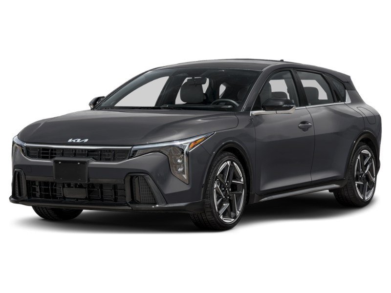 2026 Kia K4 EX Exterior Shot 1