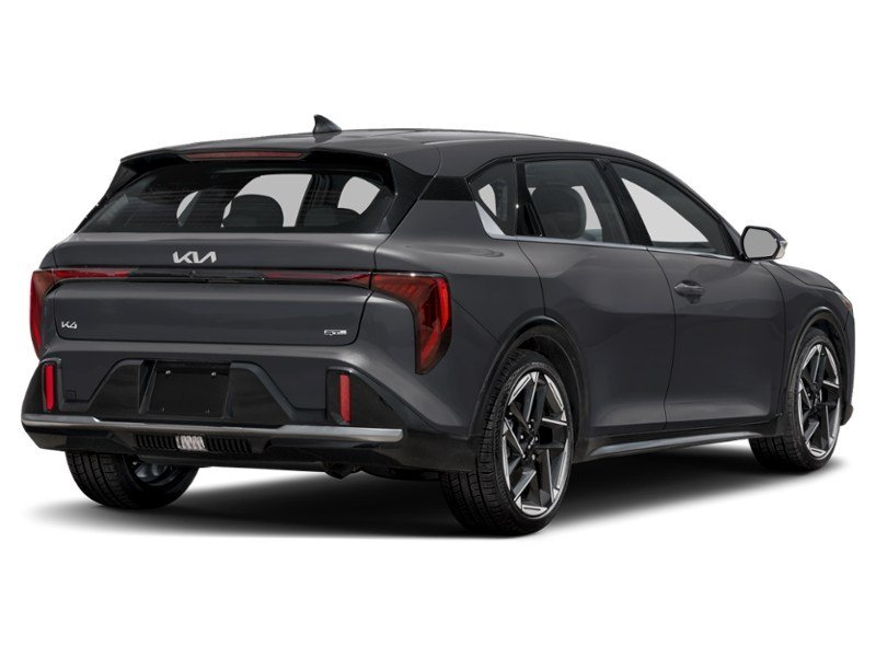 2026 Kia K4 EX Exterior Shot 2