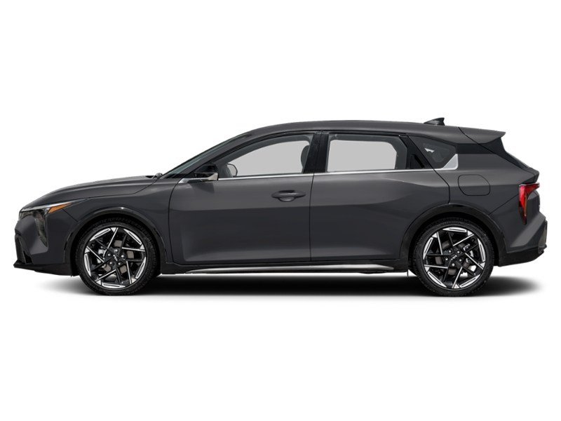 2026 Kia K4 EX Exterior Shot 6