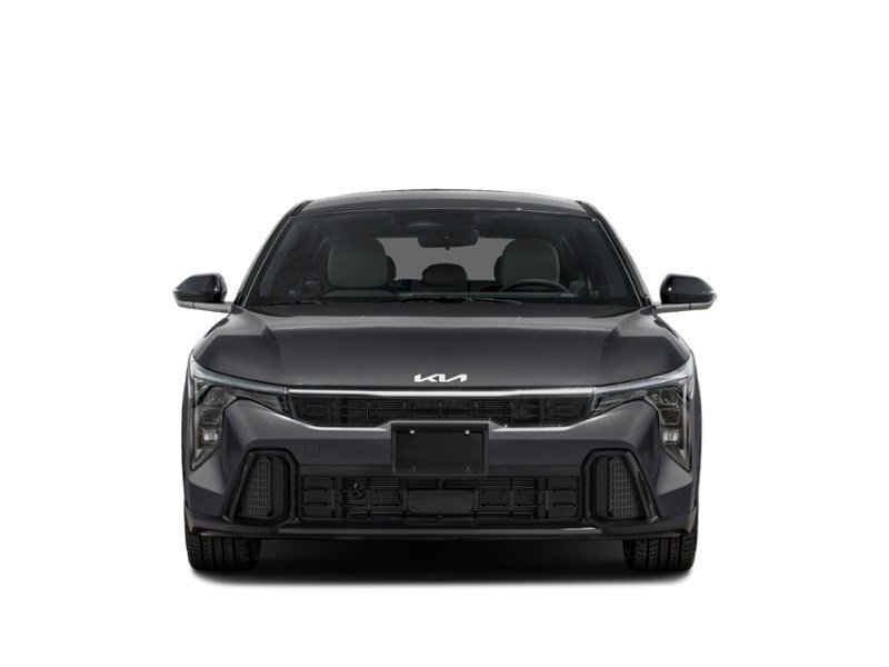 2026 Kia K4 EX Exterior Shot 5