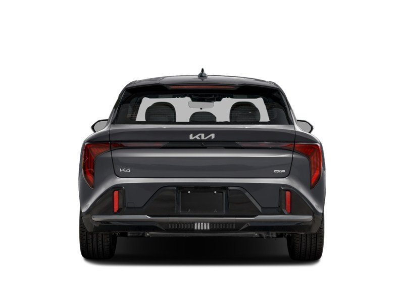 2026 Kia K4 EX Exterior Shot 7