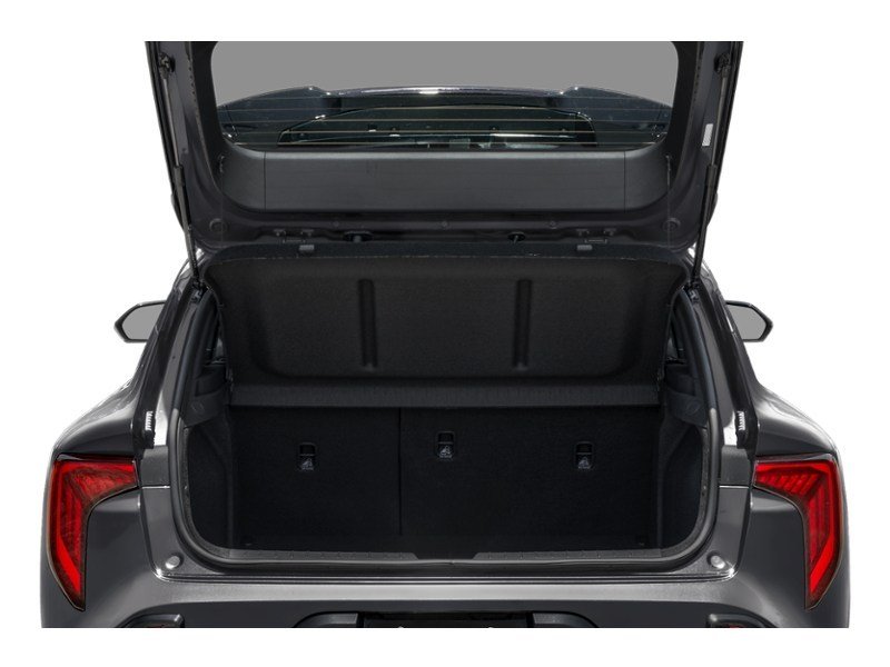 2026 Kia K4 EX Exterior Shot 4