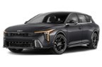 2026 Kia K4 GT-Line Turbo Limited w/Red Interior-Auto