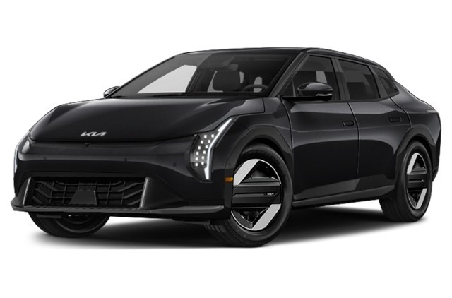2027 Kia EV4