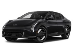 2026 Kia EV4 Sedan