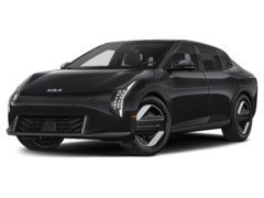2026 Kia EV4 Sedan