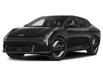 2026 Kia EV4 Sedan