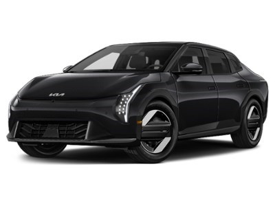 2026 Kia EV4 Sedan