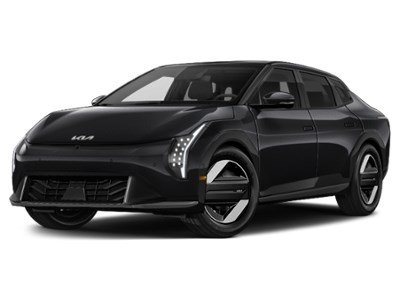 2026 Kia EV4 Sedan
