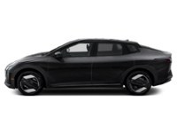 2026 Kia EV4 Wind FWD Exterior Shot 2