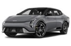 2026 Kia EV4 GT-Line-Auto