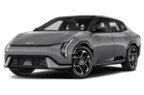 2026 Kia EV4 GT-Line-Auto