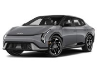 2026 Kia EV4 GT-Line Limited FWD Exterior Shot 1