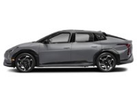 2026 Kia EV4 GT-Line Limited FWD Exterior Shot 2