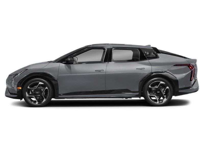 2026 Kia EV4 Light Exterior Shot 2