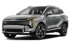 2026 Kia Sportage EX Premium w/Black Interior-Auto