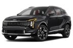 2026 Kia Sportage EX Premium w/Red Interior-Auto