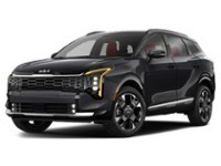 2026 Kia Sportage EX Premium Exterior Shot 1