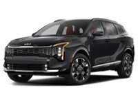 2026 Kia Sportage EX Premium Exterior Shot 1
