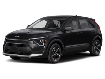 2026 Kia Niro PHEV SUV