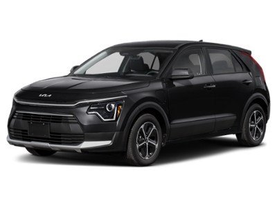 2026 Kia Niro PHEV SUV