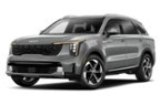 2026 Kia Sorento HEV LX-Auto