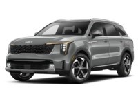 2026 Kia Sorento HEV LX Exterior Shot 1