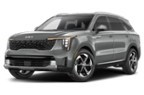 2026 Kia Sorento PHEV LX-Auto