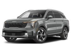 2026 Kia Sorento PHEV SUV