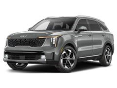 2026 Kia Sorento PHEV SUV