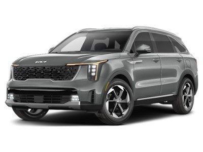 2026 Kia Sorento PHEV SUV